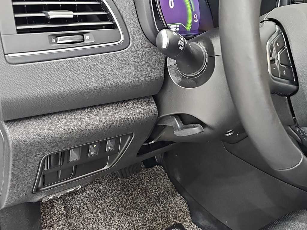RENAULT QM6 — photo 17