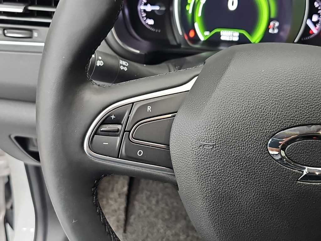 RENAULT QM6 — photo 18