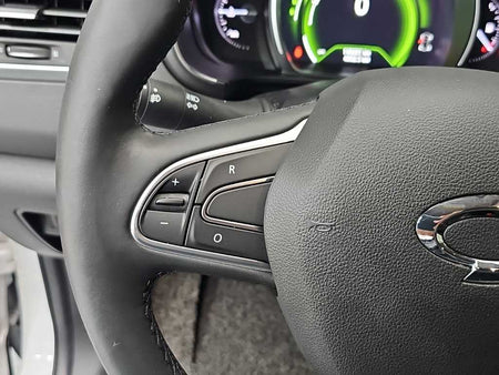 RENAULT QM6 — photo 18