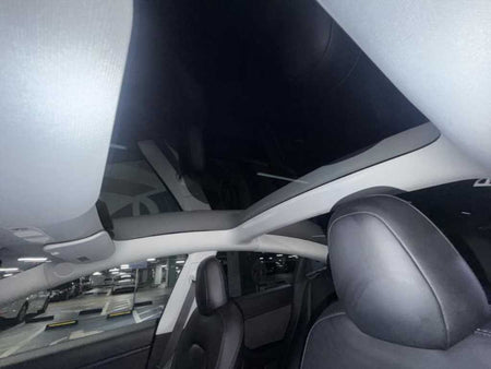 Tesla Model 3 — photo 12