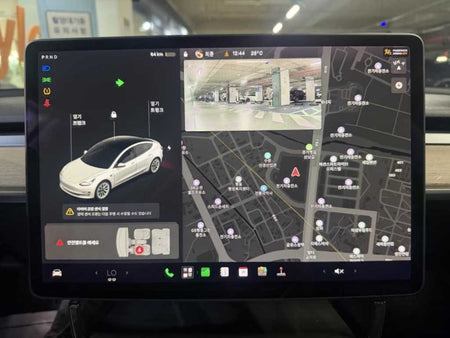 Tesla Model 3 — photo 15