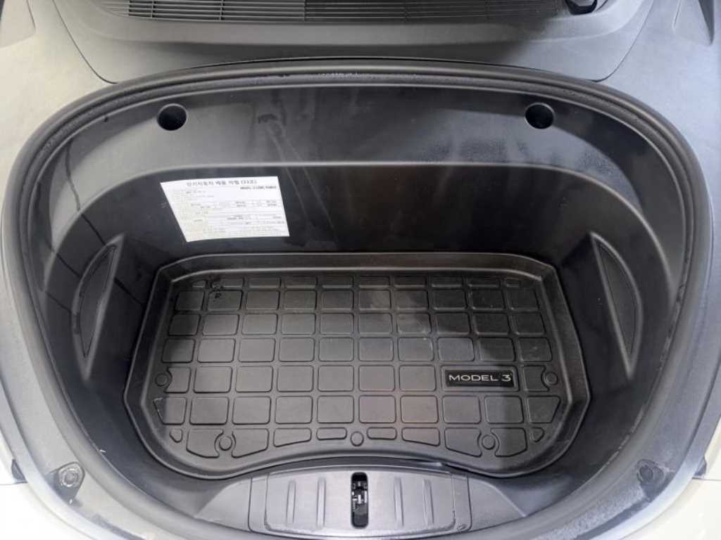 Tesla Model 3 — photo 18