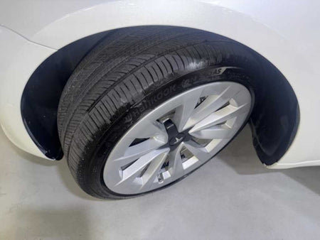 Tesla Model 3 — photo 19