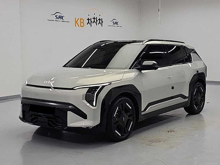 Kia EV3 — photo 01