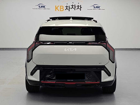 Kia EV3 — photo 03