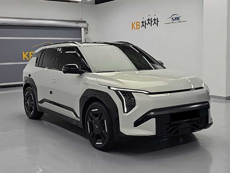 Kia EV3 — photo 04