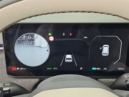 Kia EV3 — photo 06