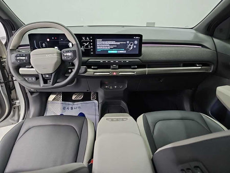 Kia EV3 — photo 07