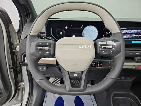 Kia EV3 — photo 08