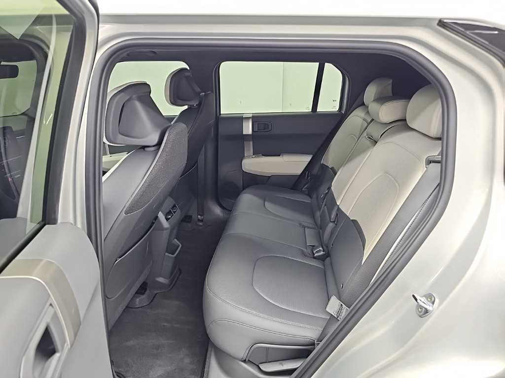 Kia EV3 — photo 11