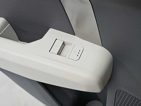 Kia EV3 — photo 13
