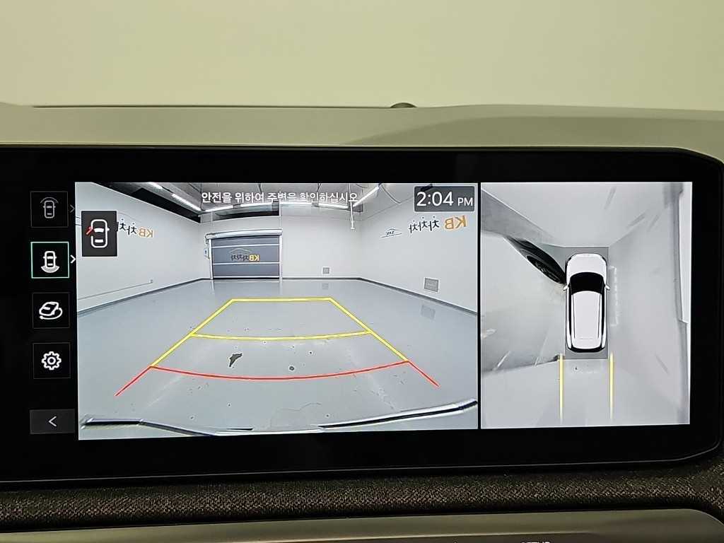 Kia EV3 — photo 16