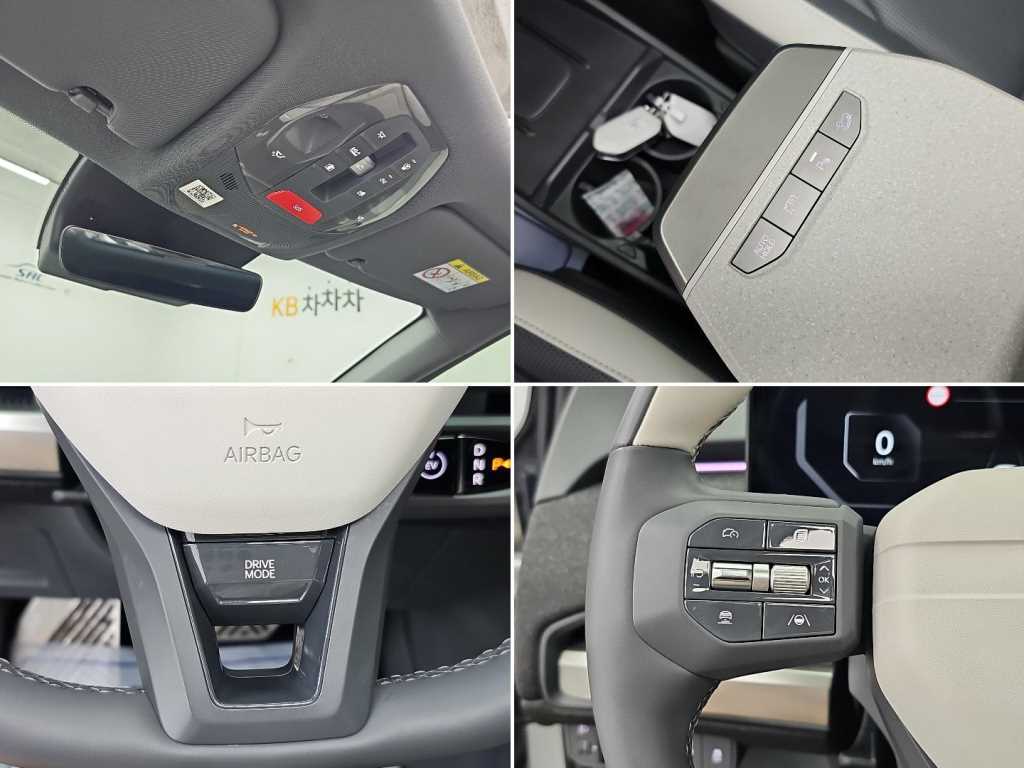 Kia EV3 — photo 17