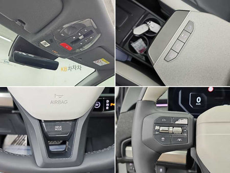 Kia EV3 — photo 17