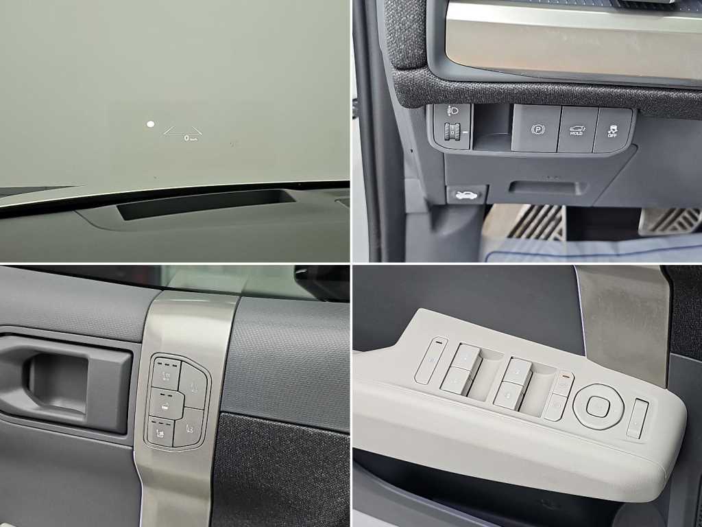 Kia EV3 — photo 18