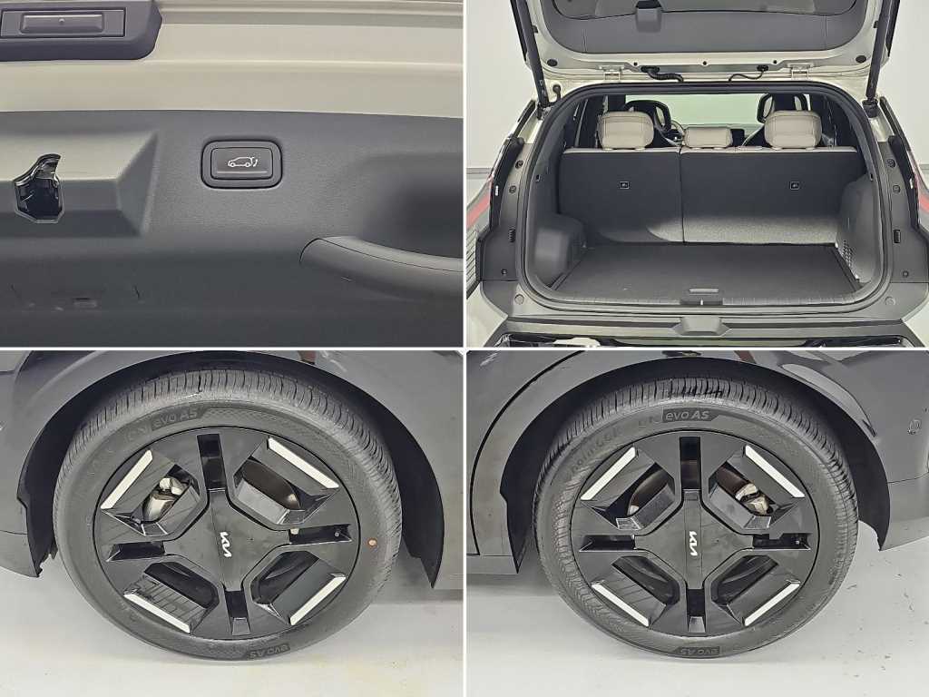 Kia EV3 — photo 19