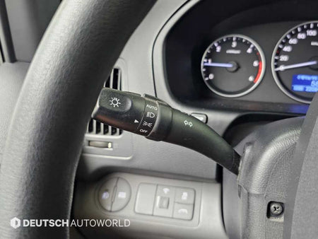 Hyundai Starex — photo 16