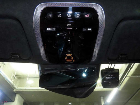Mercedes-Benz S-Class — photo 13