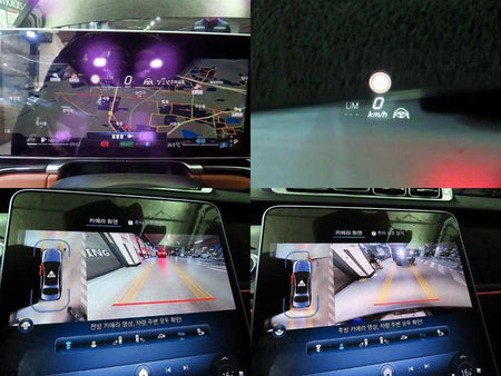 Mercedes-Benz S-Class — photo 18