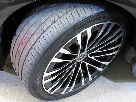 Mercedes-Benz S-Class — photo 20