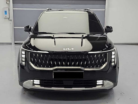 Kia Carnival — photo 03