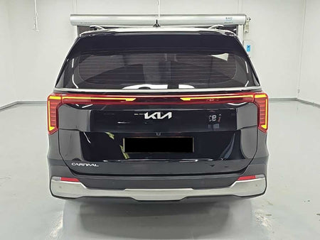 Kia Carnival — photo 04