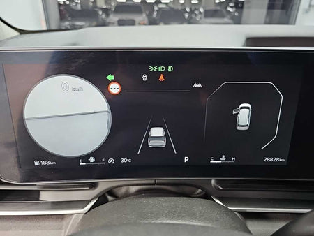 Kia Carnival — photo 06