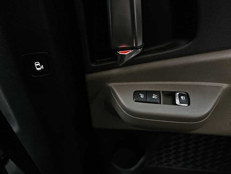 Kia Carnival — photo 14