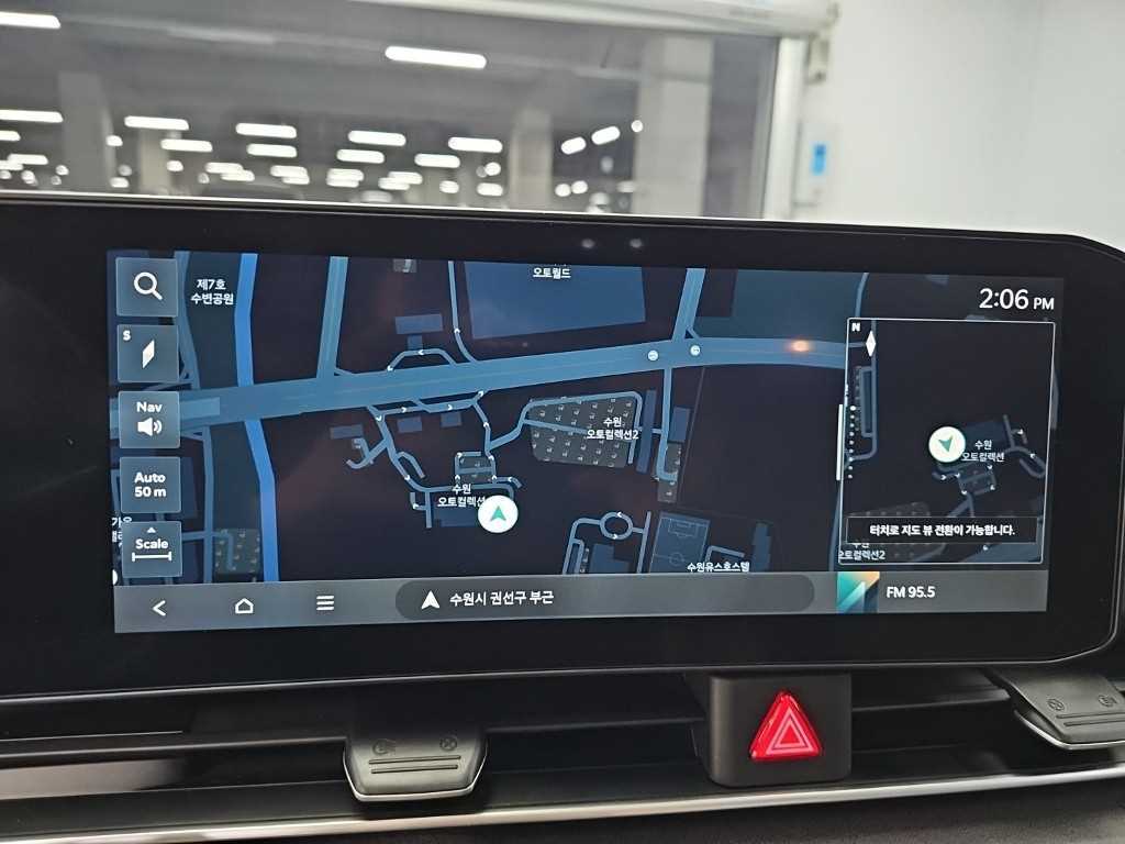 Kia Carnival — photo 16