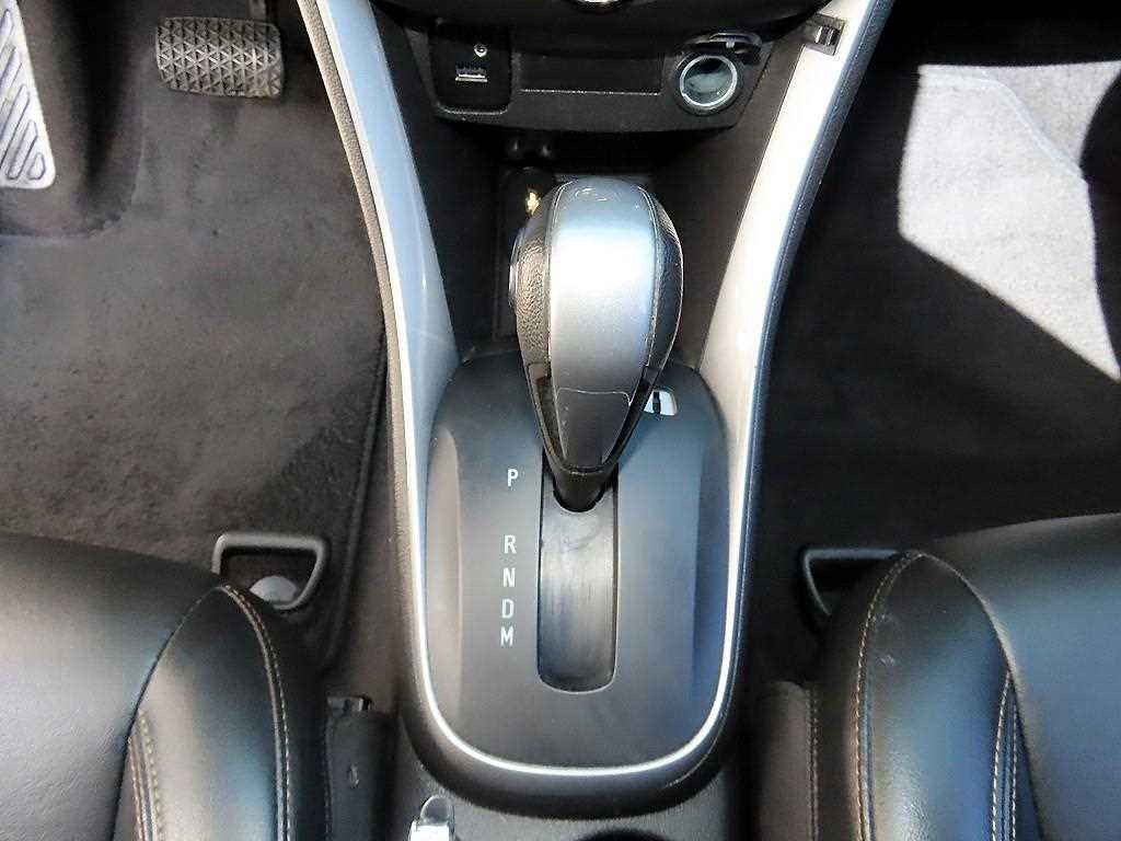 CHEVROLET Trax — photo 10