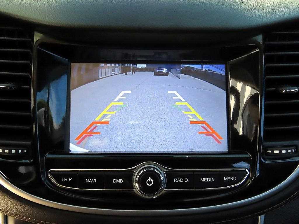 CHEVROLET Trax — photo 12