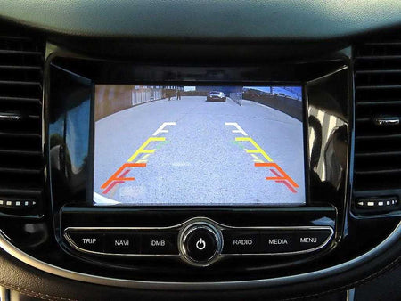 CHEVROLET Trax — photo 12