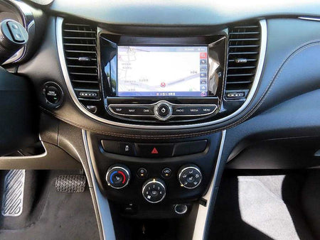 CHEVROLET Trax — photo 15