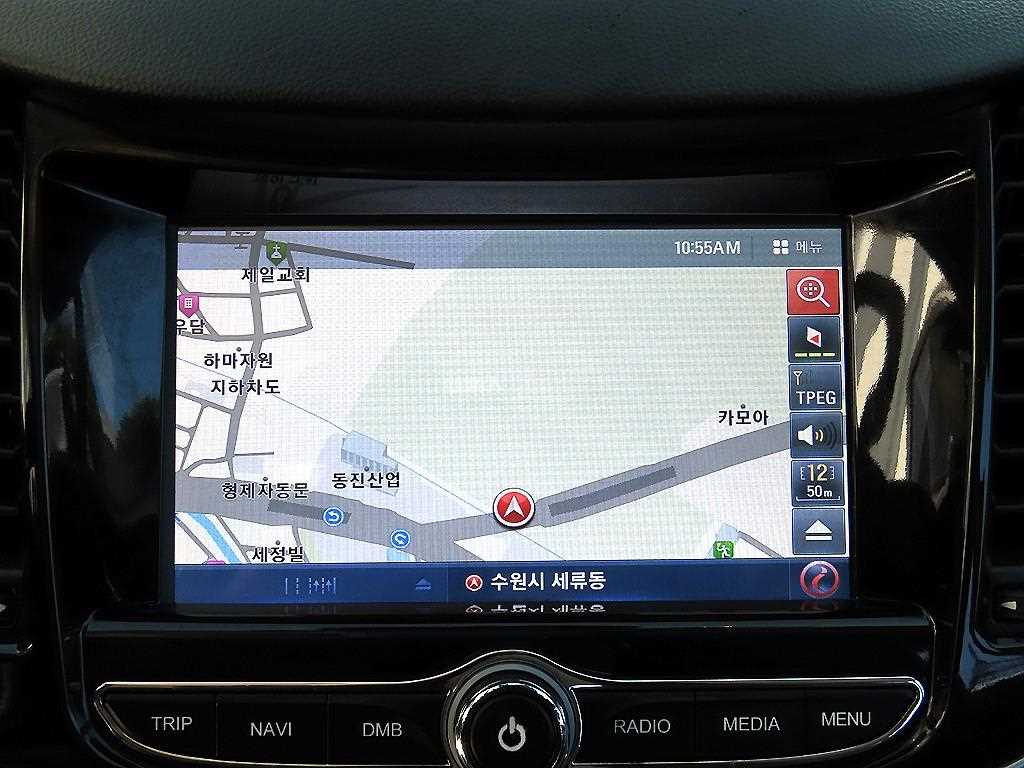 CHEVROLET Trax — photo 16