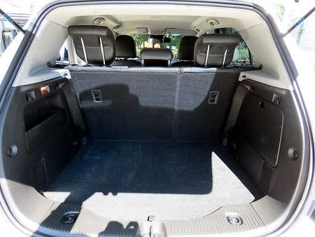 CHEVROLET Trax — photo 17