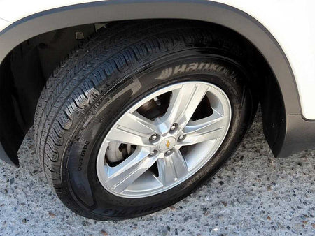 CHEVROLET Trax — photo 19
