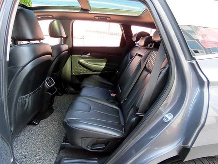 Hyundai Santafe — photo 06