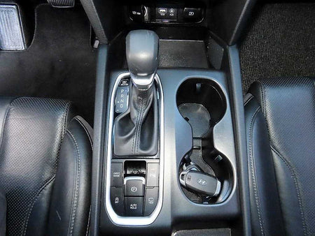 Hyundai Santafe — photo 10