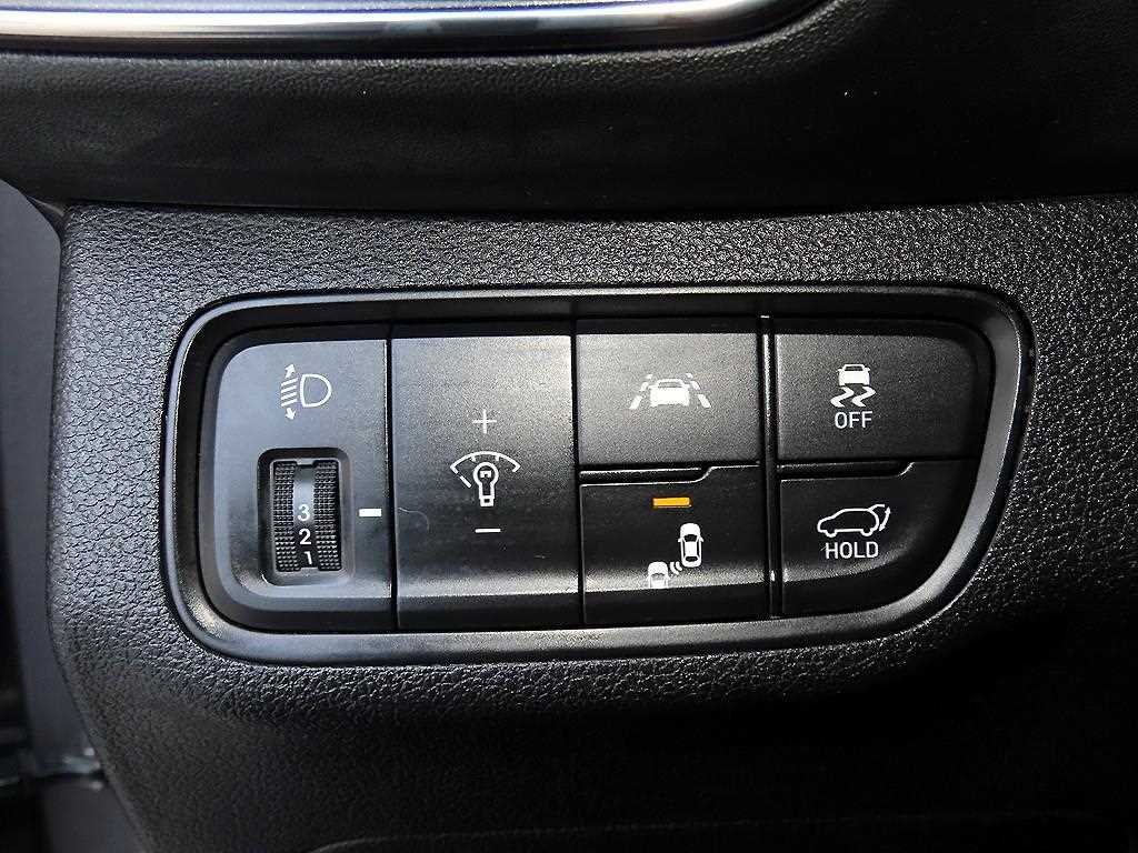 Hyundai Santafe — photo 11
