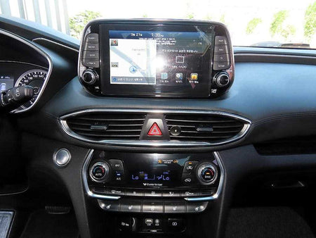 Hyundai Santafe — photo 12