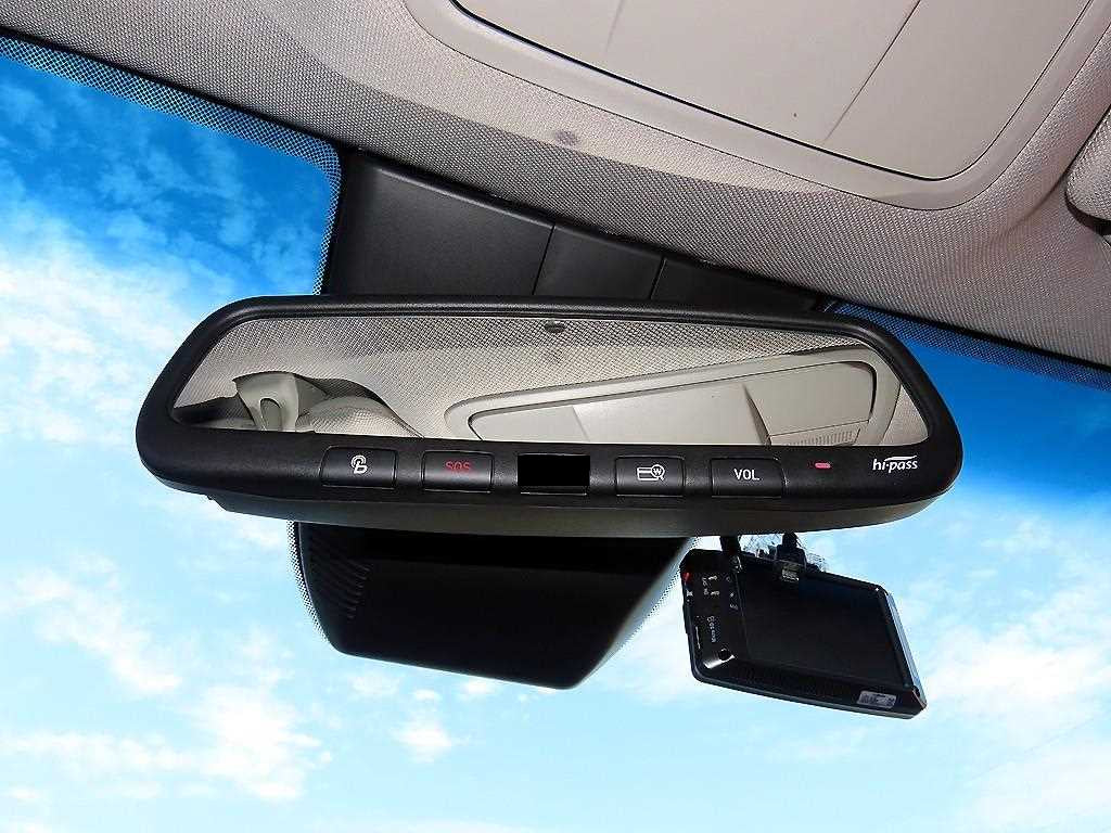 Hyundai Santafe — photo 13