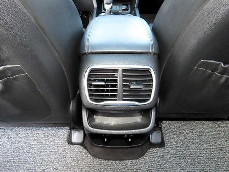 Hyundai Santafe — photo 14