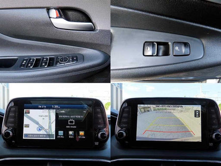 Hyundai Santafe — photo 18