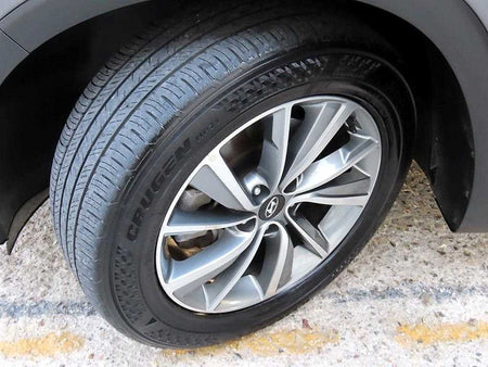 Hyundai Santafe — photo 20