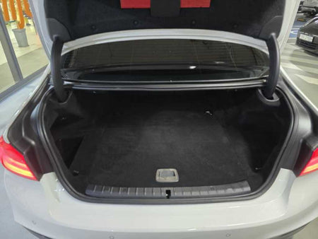 BMW 5-Series — photo 17