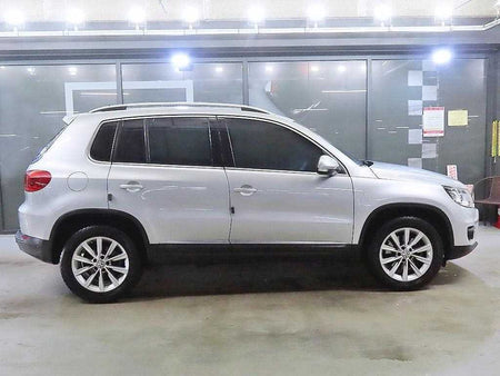 Volkswagen Tiguan — photo 03