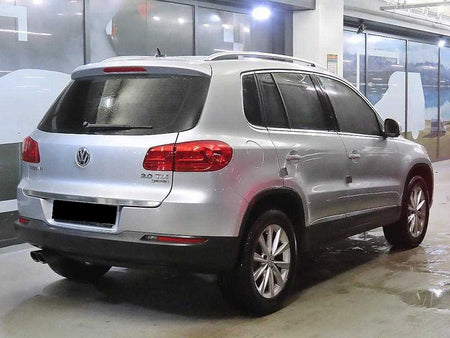 Volkswagen Tiguan — photo 04