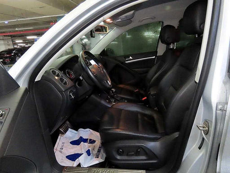Volkswagen Tiguan — photo 06