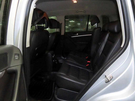 Volkswagen Tiguan — photo 07