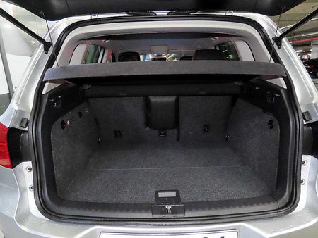 Volkswagen Tiguan — photo 17